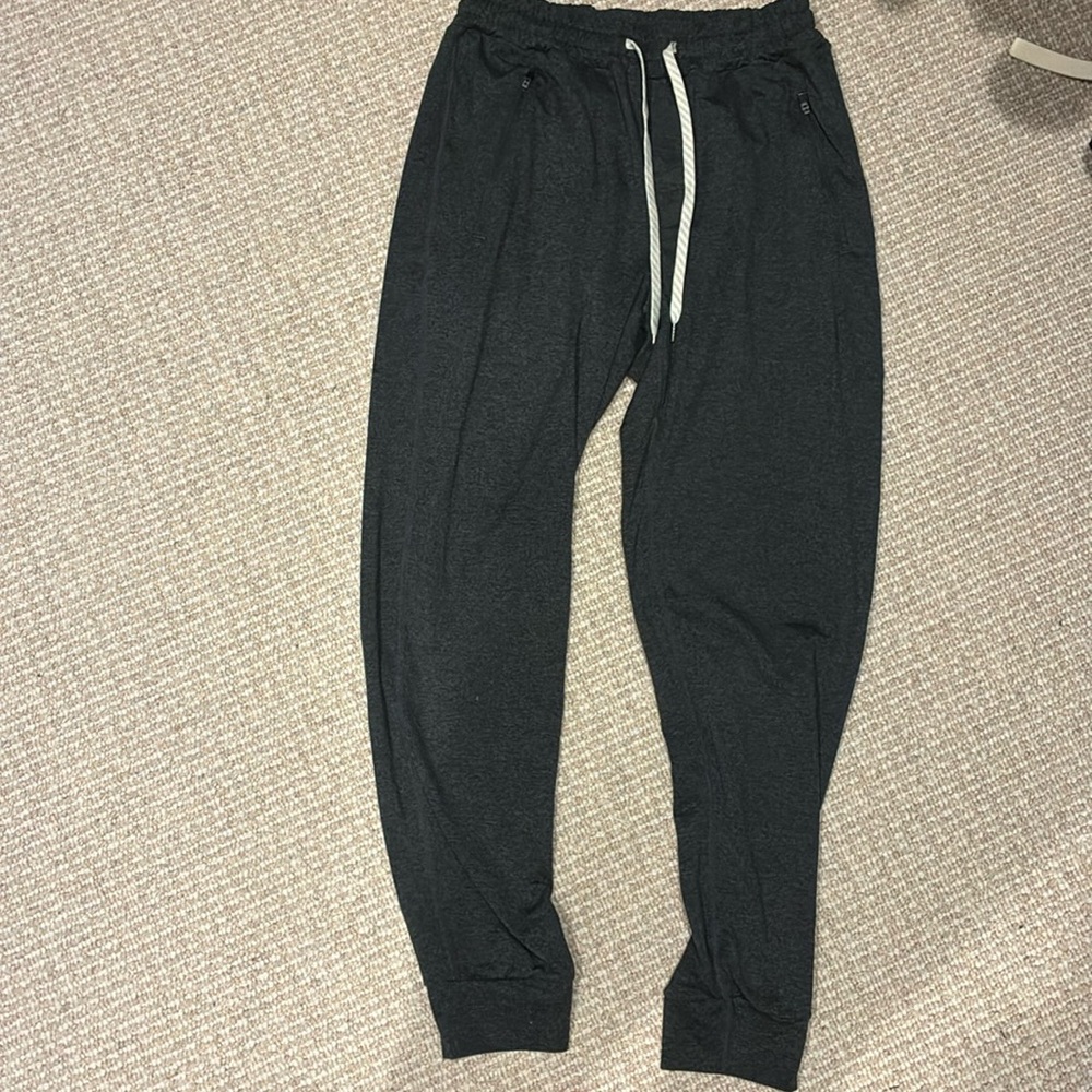 Vuori Men’s Ponto Performance Jogger